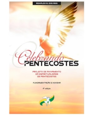 CELEBRANDO PENTECOSTES - NOVENA - 3
