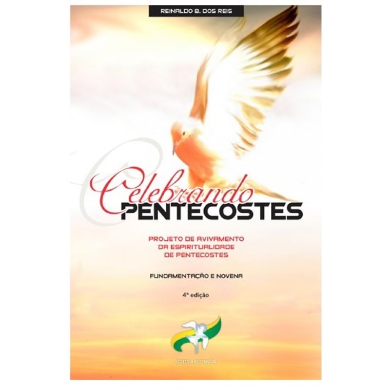 CELEBRANDO PENTECOSTES - NOVENA - 3