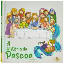 CELEBRAR A FÉ! A HISTÓRIA DA PÁSCOA