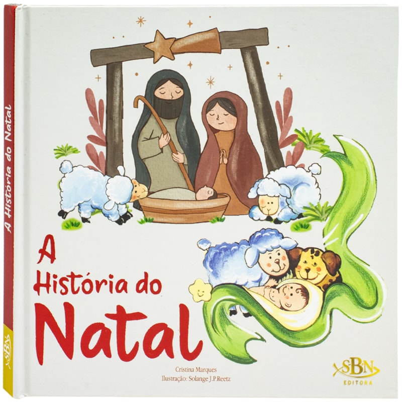 CELEBRAR A FÉ! HISTÓRIA DE NATAL, A