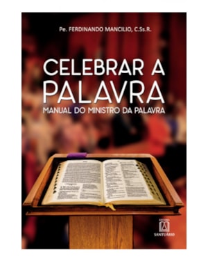 CELEBRAR A PALAVRA
