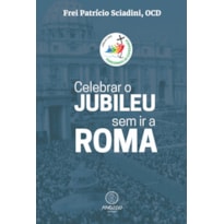 Celebrar o Jubileu sem ir a Roma