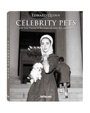 Celebrity pets