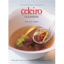 CELEIRO - CULINARIA - 1