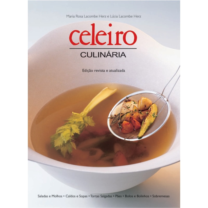 CELEIRO - CULINARIA - 1