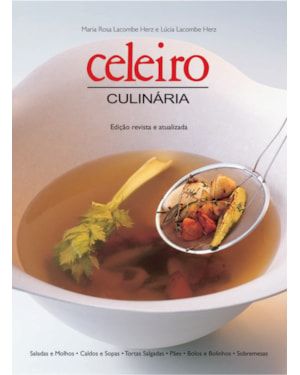 CELEIRO - CULINARIA - 1