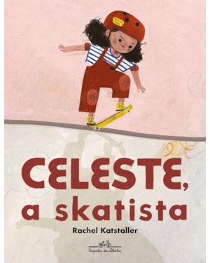 Celeste, a skatista