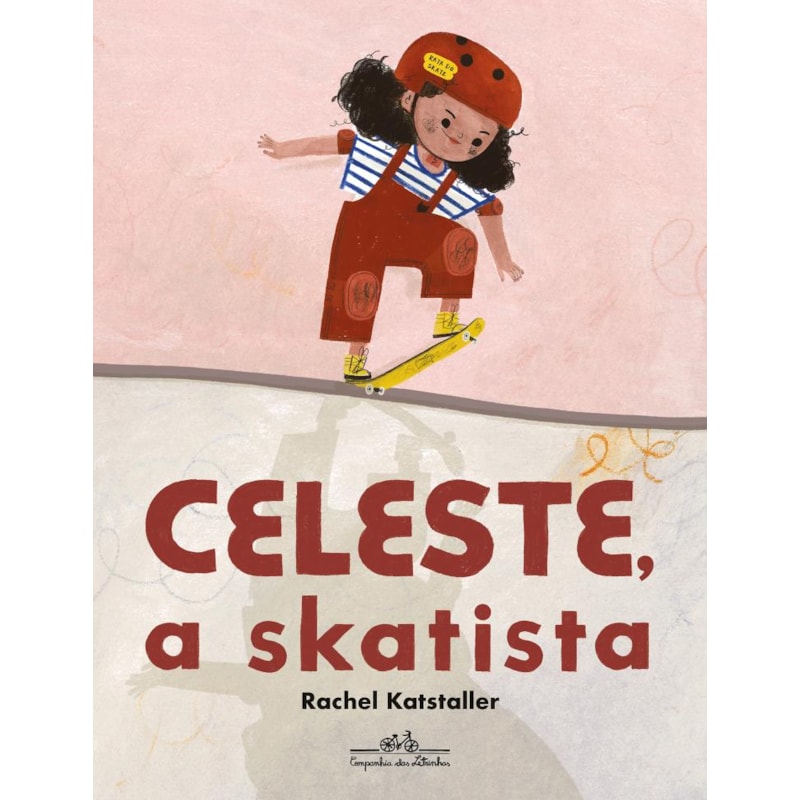 CELESTE, A SKATISTA