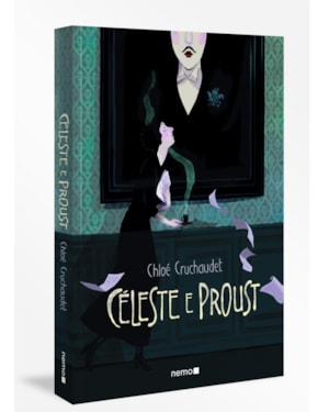 CÉLESTE E PROUST: EDIÇÃO INTEGRAL
