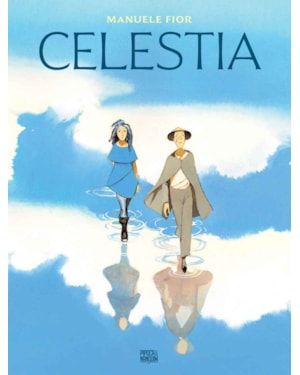 CELESTIA