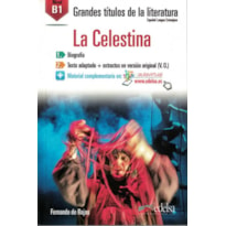 CELESTINA, LA - GTL B1