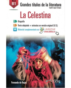 CELESTINA, LA - GTL B1