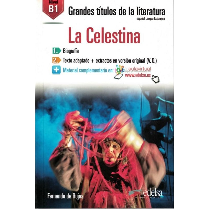 CELESTINA, LA - GTL B1