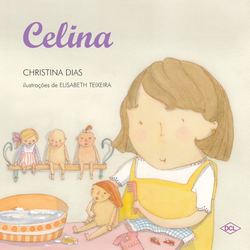 CELINA