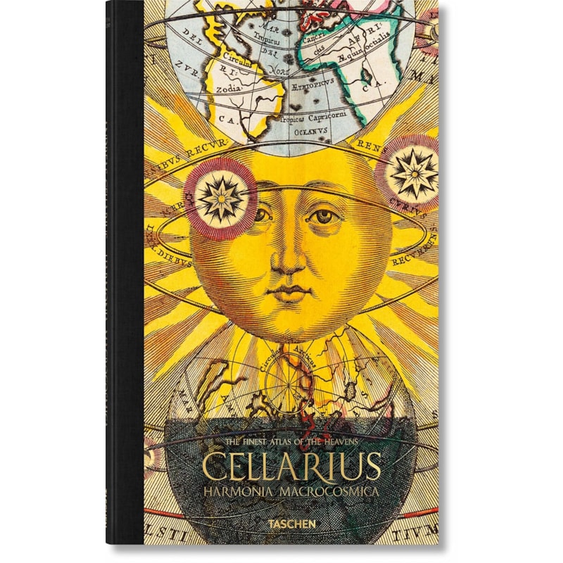 Cellarius Atlas