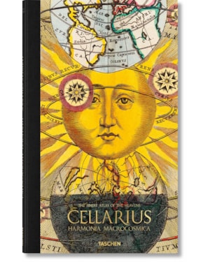 Cellarius Atlas