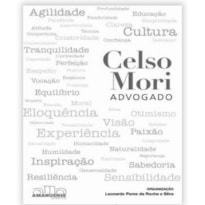 CELSO MORI - ADVOGADO