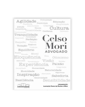 CELSO MORI - ADVOGADO