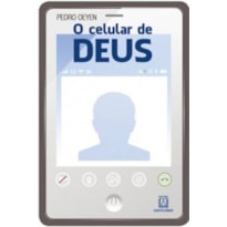 CELULAR DE DEUS, O