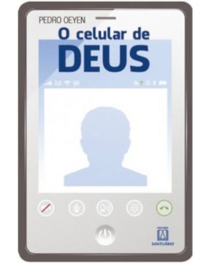 CELULAR DE DEUS, O