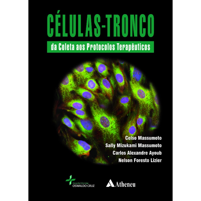Células-tronco: da coleta aos protocolos terapêuticos