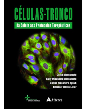 Células-tronco: da coleta aos protocolos terapêuticos