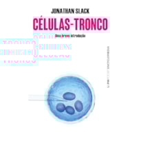 Células-tronco: uma breve introdução