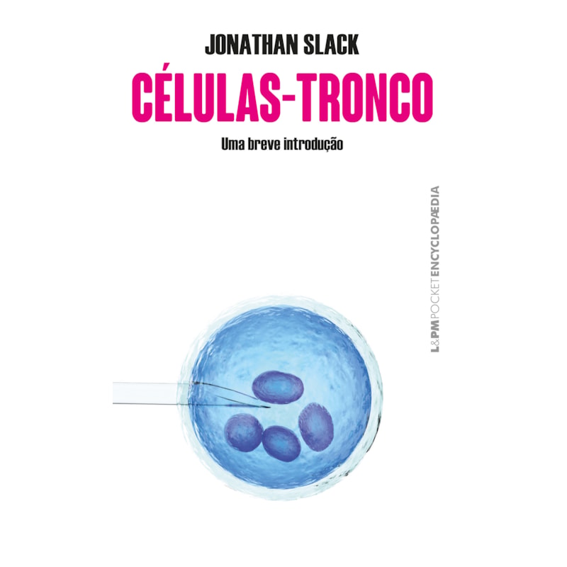 Células-tronco: uma breve introdução