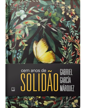 CEM ANOS DE SOLIDÃO (EDIÇÃO ESPECIAL)