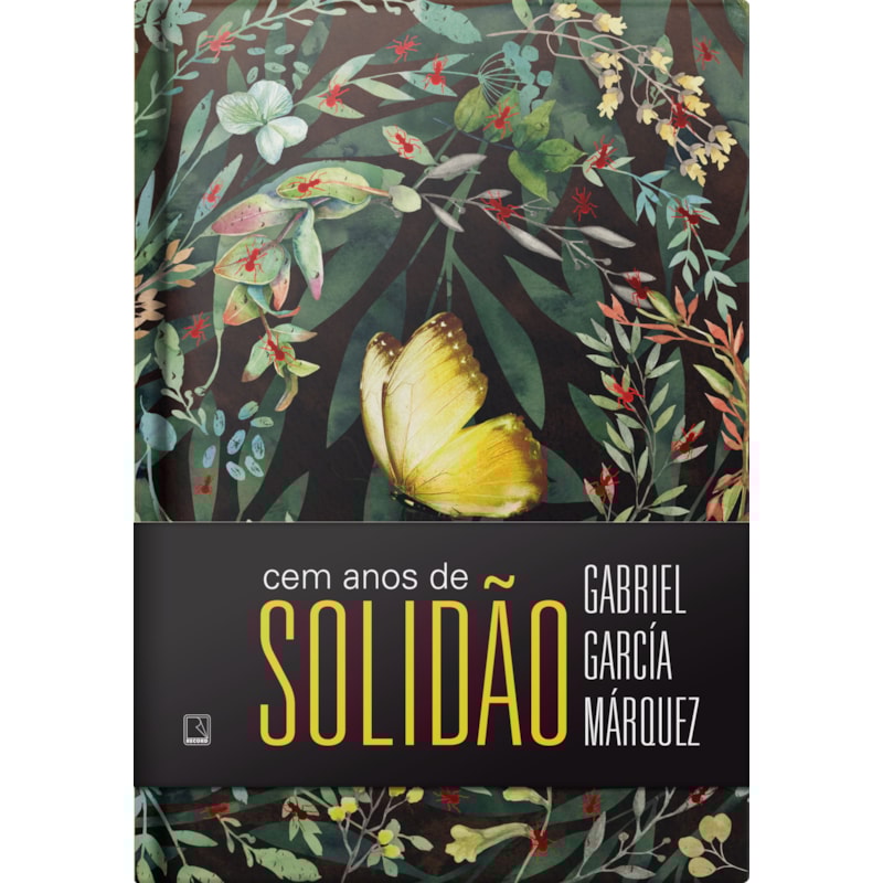 CEM ANOS DE SOLIDÃO (EDIÇÃO ESPECIAL)