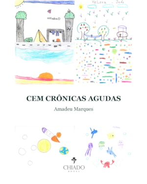 CEM CRÔNICAS AGUDAS