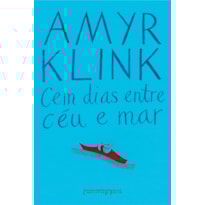 CEM DIAS ENTRE CÉU E MAR