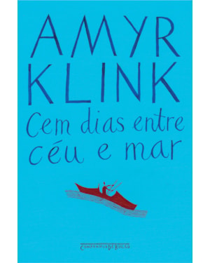 CEM DIAS ENTRE CÉU E MAR