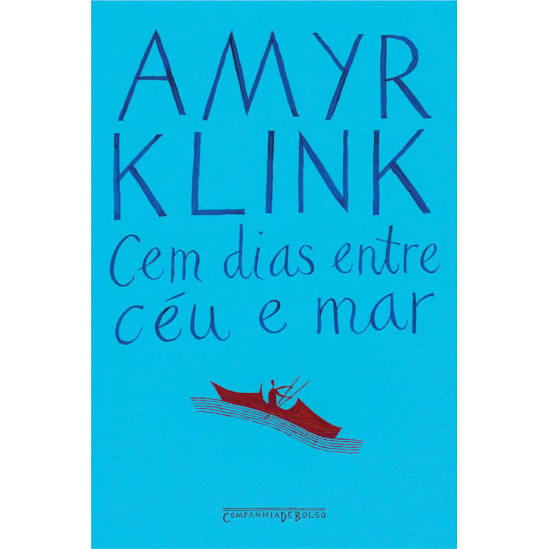 CEM DIAS ENTRE CÉU E MAR