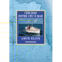 CEM DIAS ENTRE CÉU E MAR