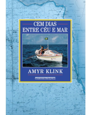 Cem dias entre céu e mar