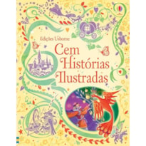 CEM HISTÓRIAS ILUSTRADAS