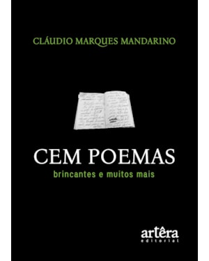 CEM POEMAS BRINCANTES E MUITOS MAIS