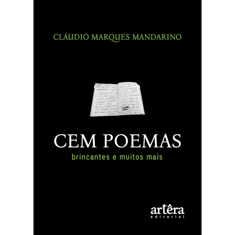 CEM POEMAS BRINCANTES E MUITOS MAIS