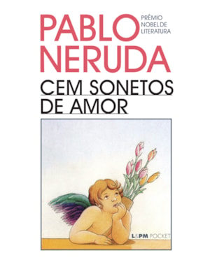 Cem sonetos de amor