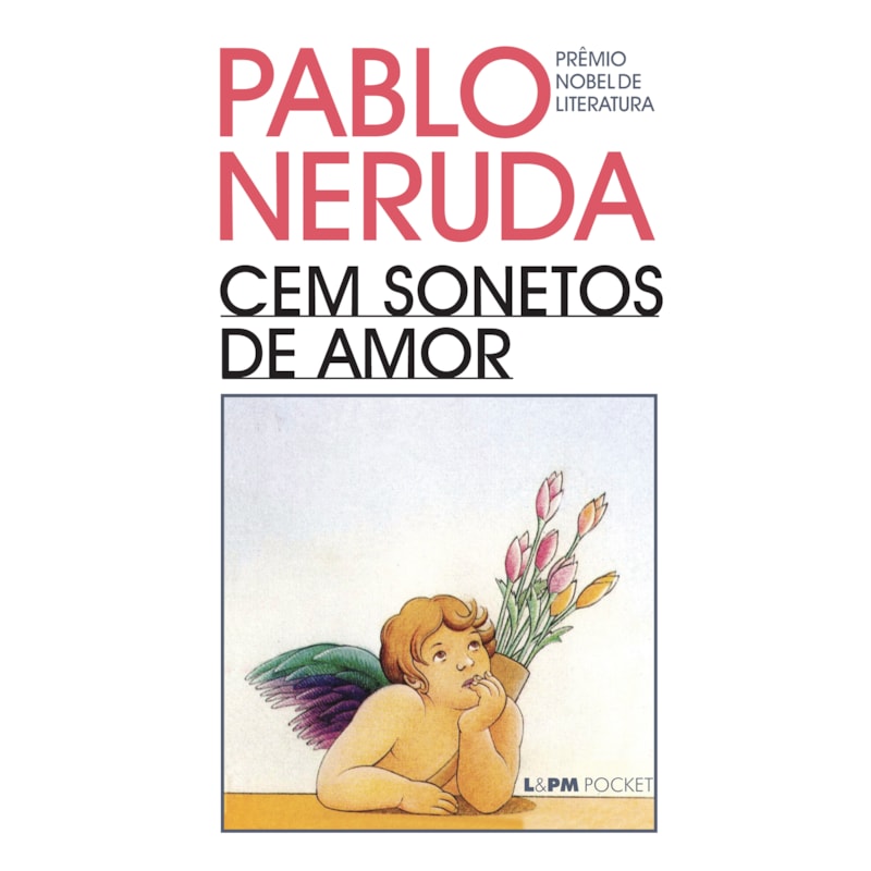 Cem sonetos de amor