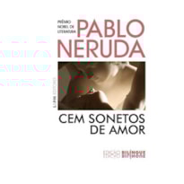 Cem sonetos de amor