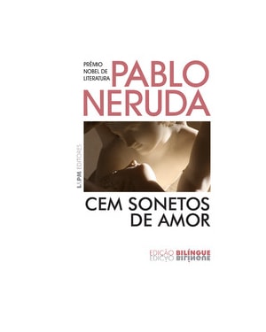 Cem sonetos de amor