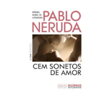 Cem sonetos de amor (ed.bilíngue)