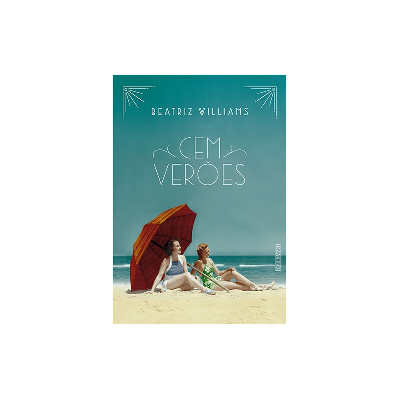 CEM VERÕES
