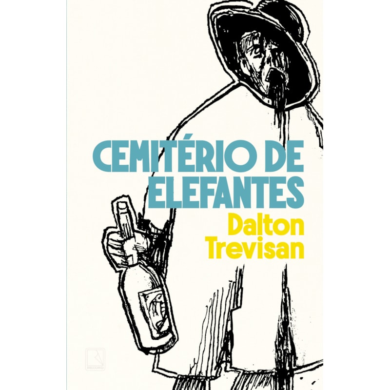 CEMITÉRIO DE ELEFANTES