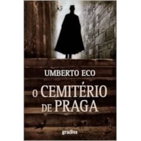 CEMITERIO DE PRAGA, O - 1