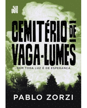 CEMITÉRIO DE VAGA-LUMES