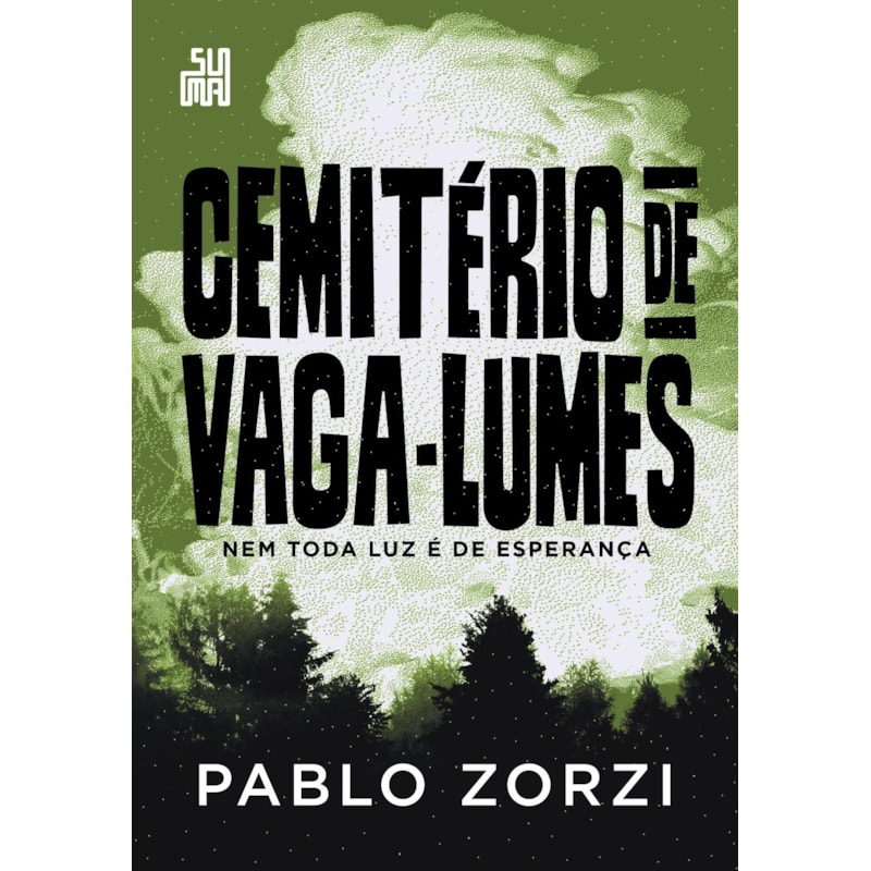 CEMITÉRIO DE VAGA-LUMES
