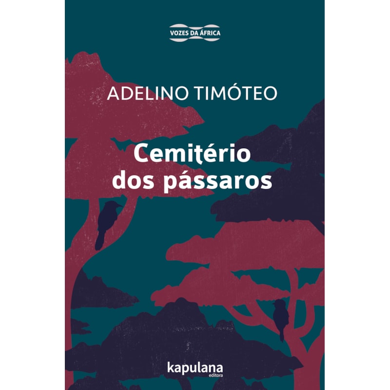 CEMITÉRIO DOS PÁSSAROS